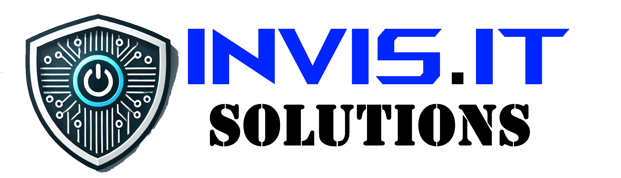 Invis.IT Solutions Logo
